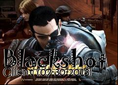 Box art for Blackshot Client (07-30-2013)
