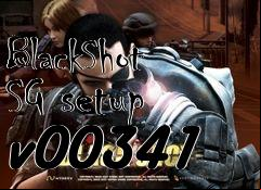 Box art for BlackShot SG setup v00341