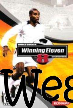 Box art for We8