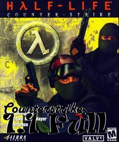 Box art for Counterstrike 1.1 Full