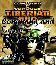 Box art for Command and Conquer: Tiberian Sun 