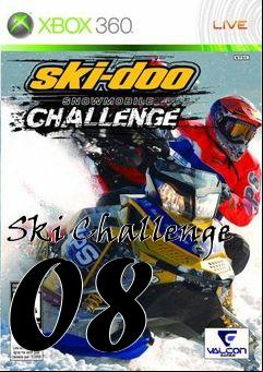 Box art for Ski Challenge 08 