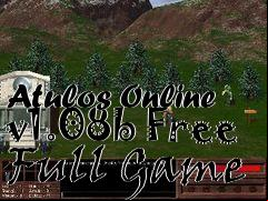 Box art for Atulos Online v1.08b Free Full Game