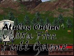 Box art for Atulos Online v1.08a Free Full Game