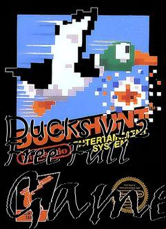 Box art for Ducks v1.2 Free Full Game