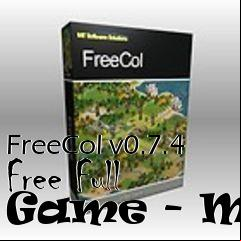 Box art for FreeCol v0.7.4 Free Full Game - Mac