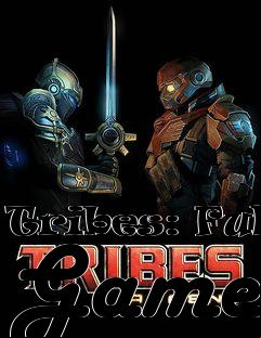 Box art for Tribes: Full Game
