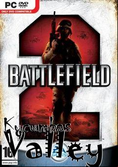 Box art for Kucumbas Valley