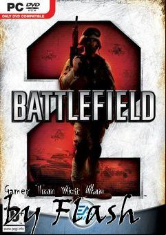 Box art for Gamer_Tran_Viet_Nam by Flash
