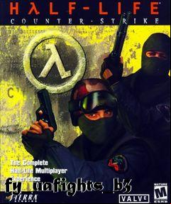 Box art for fy_uafights_b3