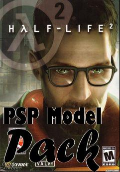 Box art for PSP Model Pack