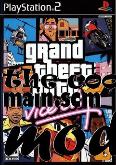 Box art for the cool main.scm mod