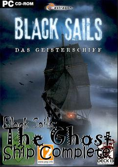 Box art for Black Sails: The Ghost Ship