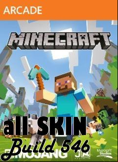 Box art for all SKIN Build 546