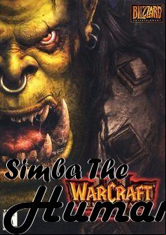 Box art for Simba The Human
