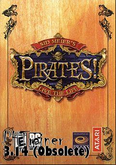 Box art for PHTrainer 3.14 (Obsolete)
