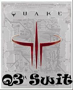 Box art for Q3 Switch