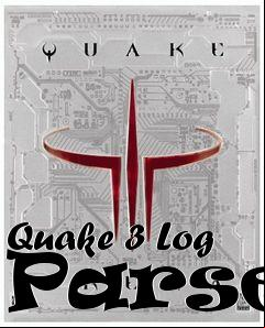 Box art for Quake 3 Log Parser
