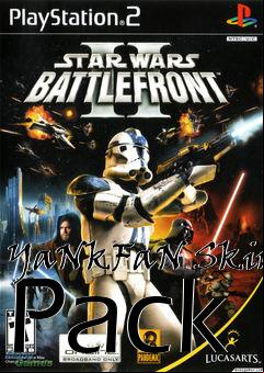 Box art for YaNkFaN Skin Pack