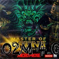 Box art for O2M 4.0